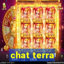 chat terra